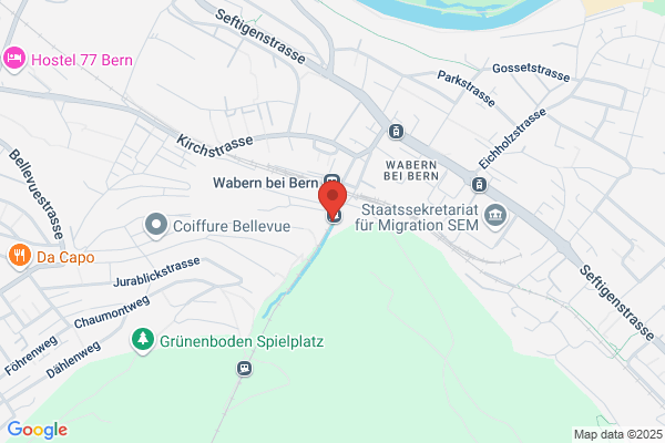 Gurtenbahn Bern AG