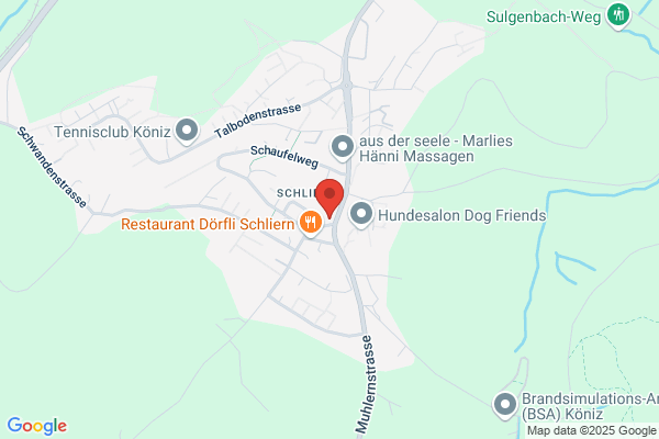 Elternklub Schliern