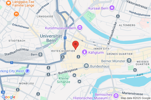 Globetrotter Travel Shop AG