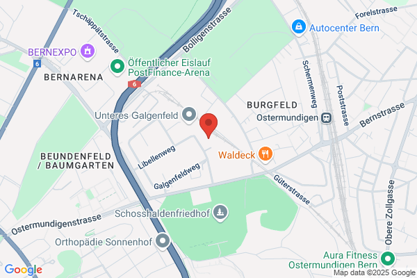 DPD Direct Parcel Distribution AG