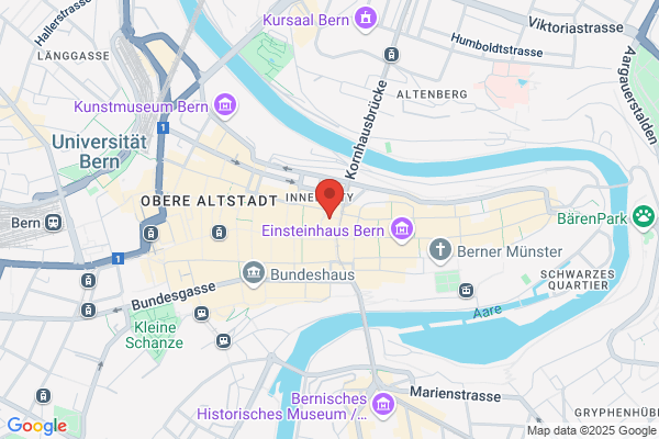 Restaurant Anker Bern