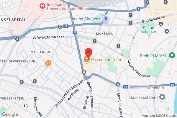 Restaurant Frohegg