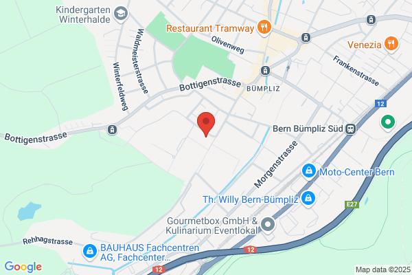 Restaurant Kleefeld