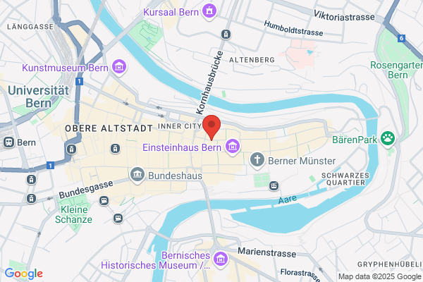Restaurant Les Amis
