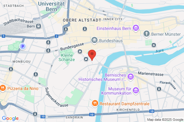 Bistrot Marzer
