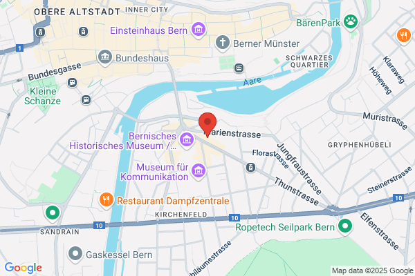 Kirchenfeld