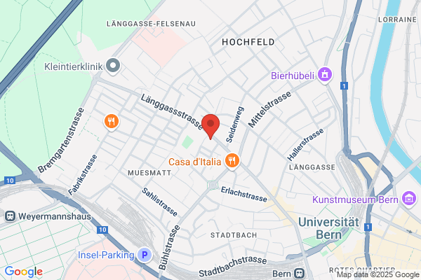 Länggass Stübli