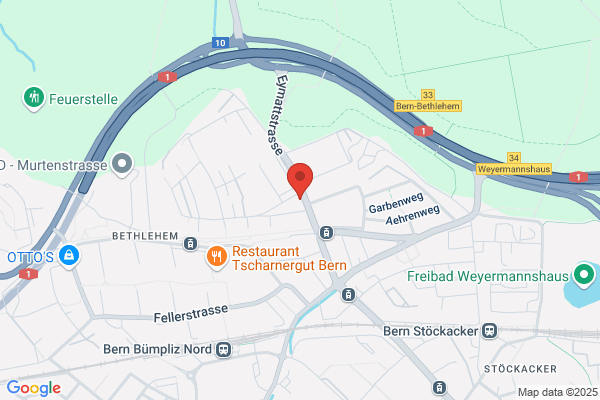 Restaurant Acher