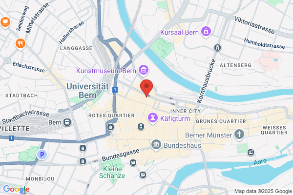 Restaurant Burgunder