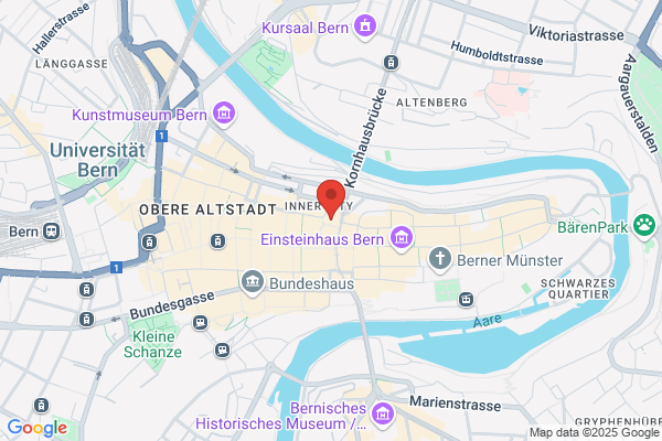 Restaurant Kornhauskeller