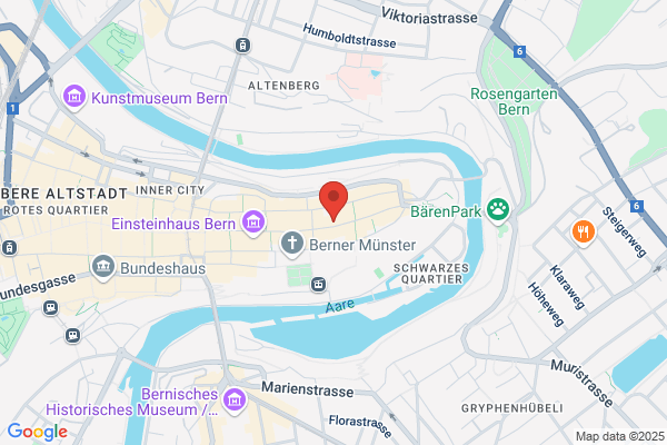 Restaurant Krone