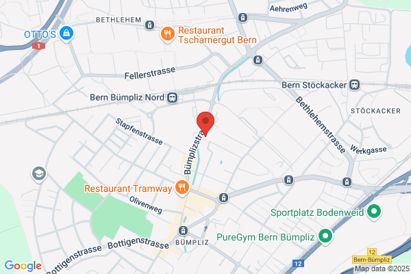 Restaurant Stadtbach