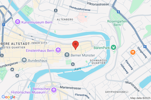 Restaurant zu Webern