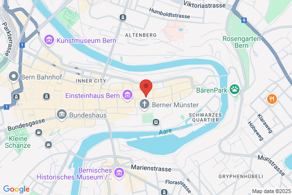 Restaurant zum Untern Juker