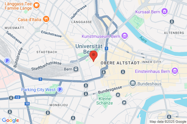 Personalrestaurant Post SV (Schweiz) AG