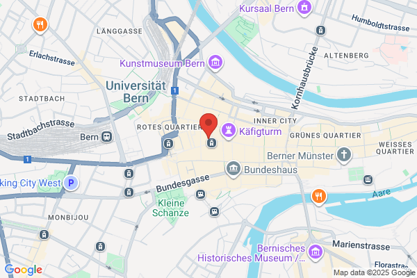 touchée Gespür für Haut