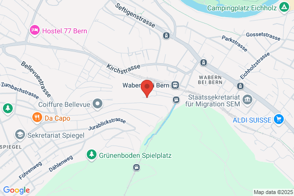 Schreinerei T. Gnaedinger