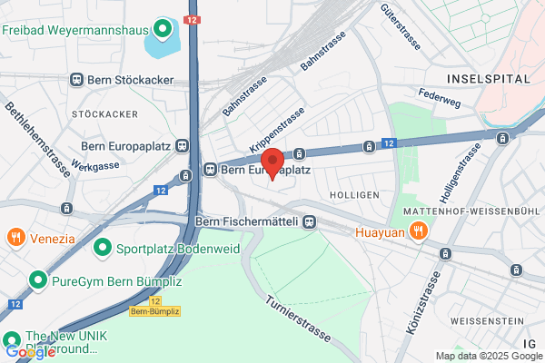 Schreinerei und Parkett Staempfli AG