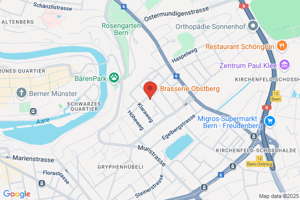 Anzeiger für das Nordquartier