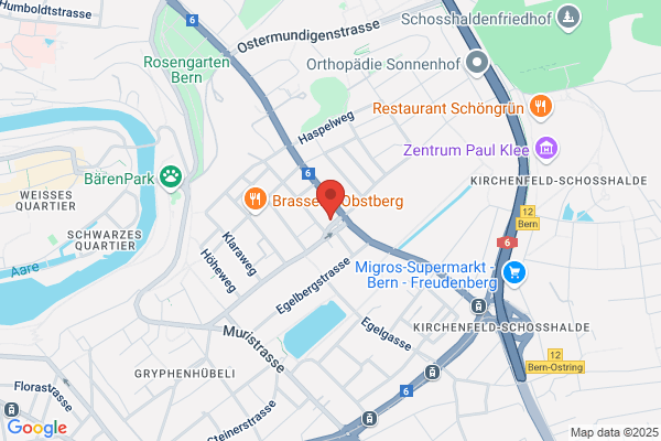 Schulkreis Laubegg