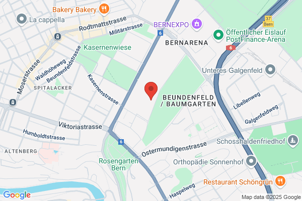 Schweizerischer Verband fuer Pferdesport
