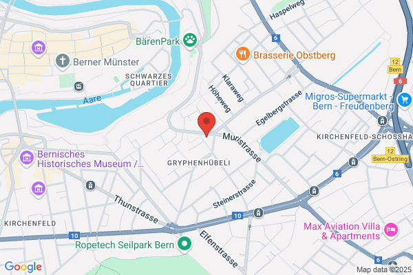 Stiftung BLEU CIEL