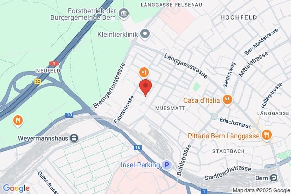 MConsult GmbH