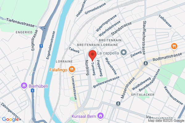 Handball-Regionalverband Bern-Jura
