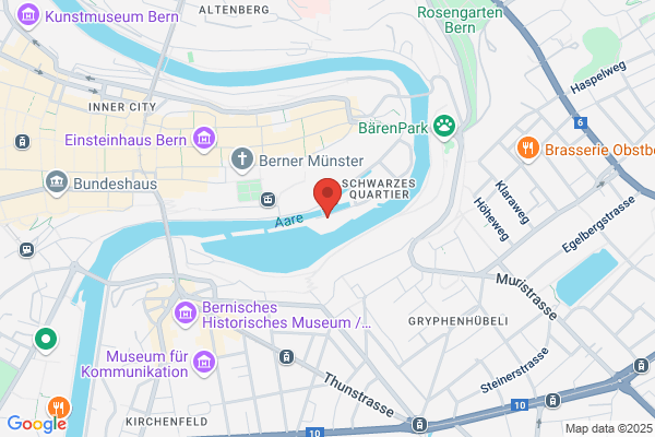 Polyjuris AG Bern