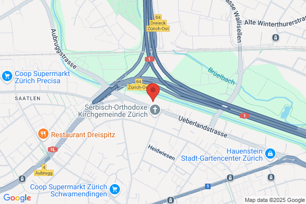 Gemeinnuetzige Stiftung NAK Schweiz