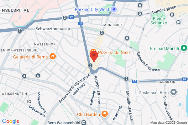 LAZ-Stiftung BERNMOBIL