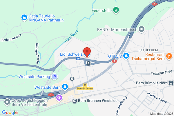Lidl Schweiz