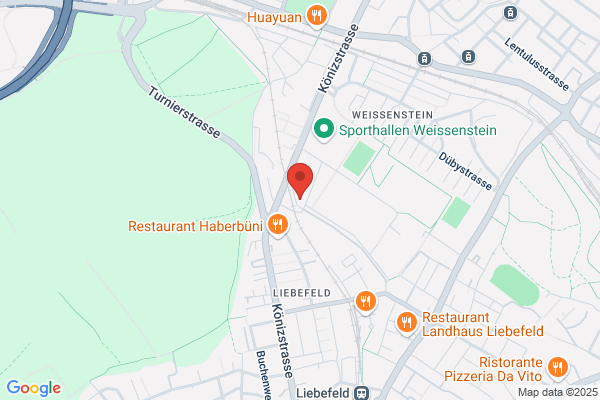 SPAR Supermarkt Liebefeld