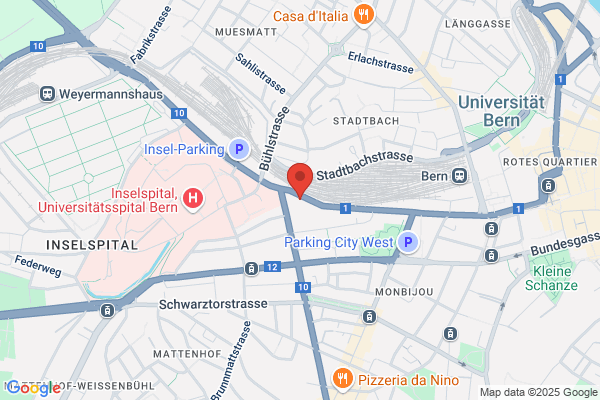 Studio-Buehne-Bern