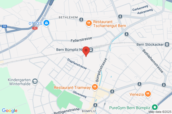 Taxidienst Bern