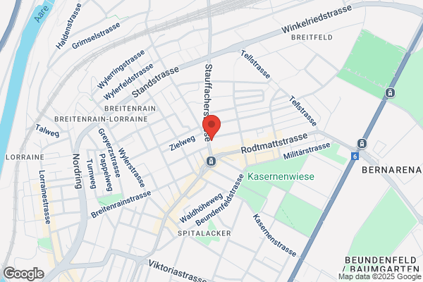Rimann & Walpen AG