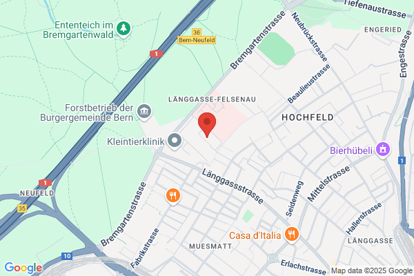 Institut fuer Tierzucht