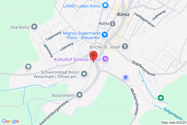 Amacher Freiburghaus Consulting AG