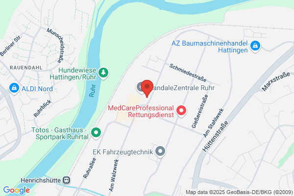 IMO Institut f. Management- u. Organisationsentwicklung