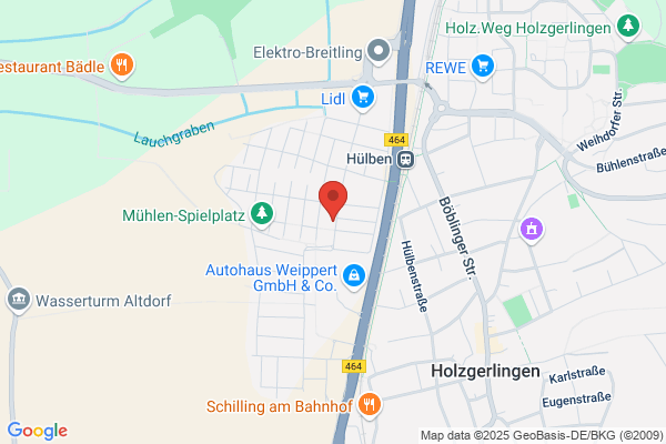 Liebendoerfer und Partner