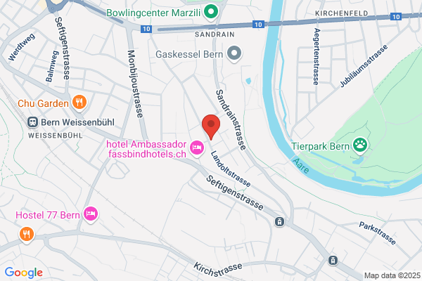 Reliable Software Production Delivery GmbH