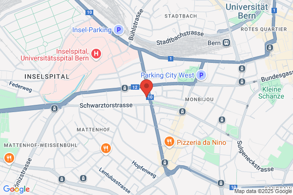 GEMO Pro Rep Service GmbH