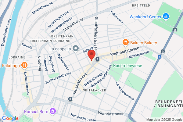 KIESEL-ORT GmbH