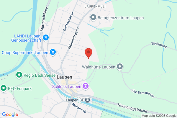 Zahntechnisches Labor R. Muff