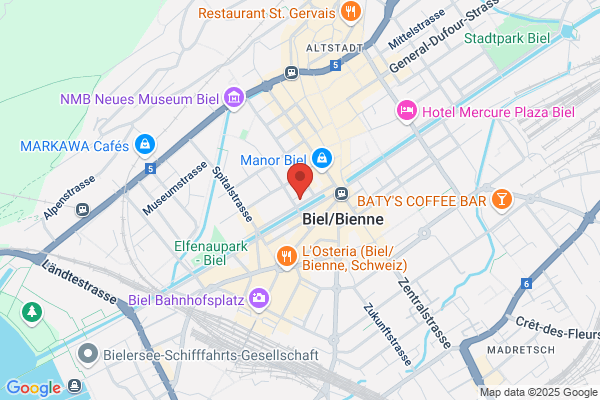 Praxis Kleinsmiede GmbH