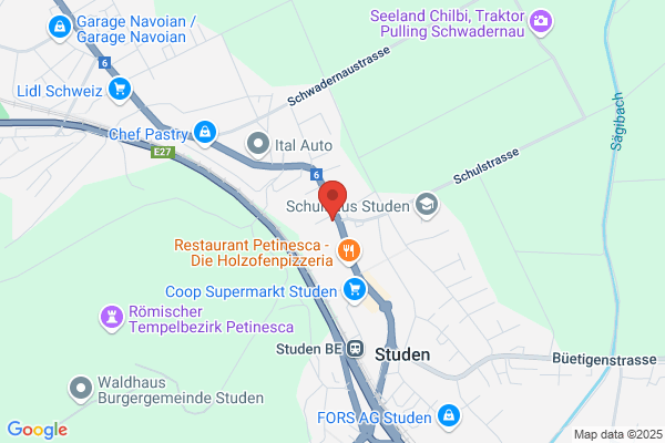 Coaching Henameta Therapie