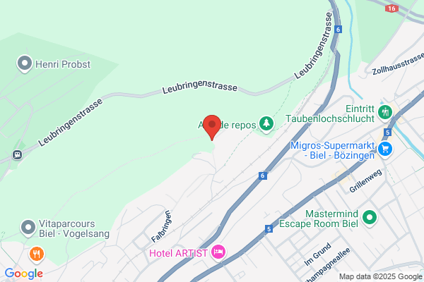 Betagtenheim Ried