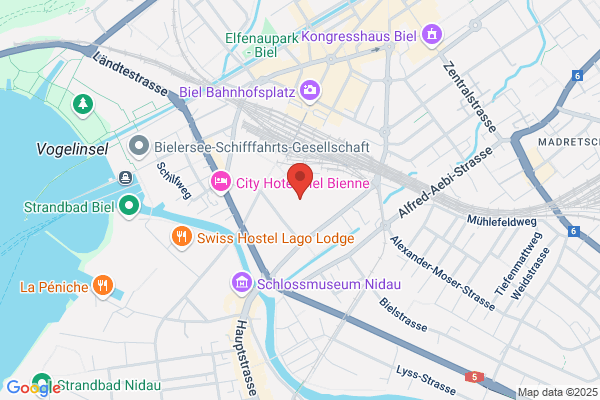 City-Apotheke