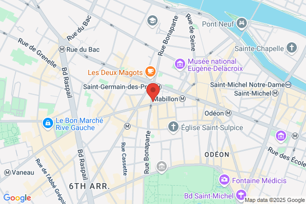Pharmacie Dufour