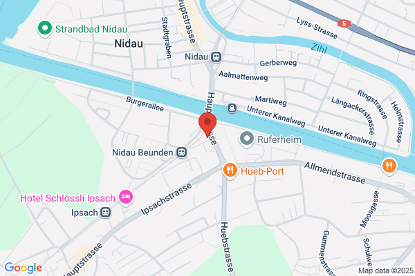 Schmalz Nidau